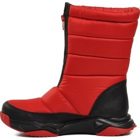 Resim Kırmızı Kadın Kar Botu Bn-30396 Z Kırmızı 