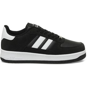 Resim Proshot Foden 5fx Siyah Erkek Sneaker 000000000101983181 SİYAH-BEYAZ 