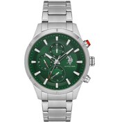 Resim U.s. Polo Assn. Uspa1014-10 Erkek Kol Saati 