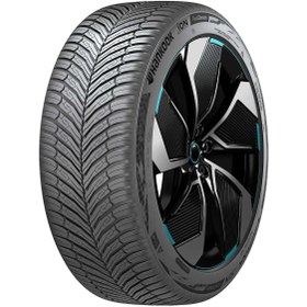 Resim Hankook 235/45R18 98W XL ION FLEXCLIMATE IL01 Sound Absorber (Foam), EV M+S 3PMSF 