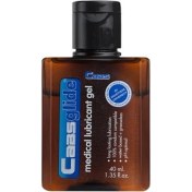 Resim Caas Pridex Cabs Glide Su Bazlı Medikal Jel 40 ml 