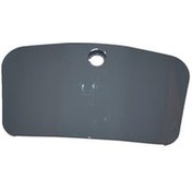 Resim Rks Galaxy Gold Ruhsatlık Kapağı Gri 