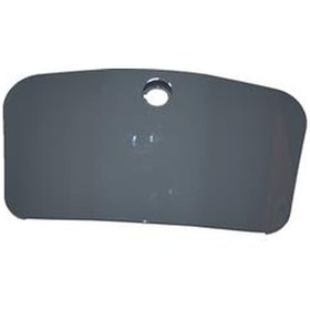 Resim Rks Galaxy Gold Ruhsatlık Kapağı Gri 