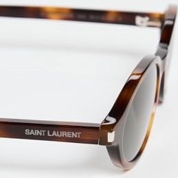 Resim Saint Laurent Kadınlar SL 751 Jeanne Güneş Gözlüğü 