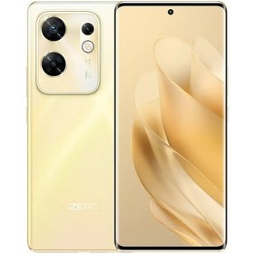 Resim Infinix Zero 30 YD | 256 GB 8 GB Altın 