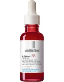 Resim La Roche Posay Retinol B3 Kırışılık Önleyici Serum 30 ML 