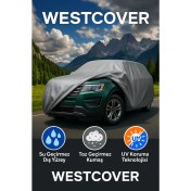 Resim Citroen Berlingo Suv 2022-2025 Araba Brandası, Oto Branda, Araba Örtüsü 