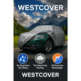 Resim Citroen Berlingo Suv 2022-2025 Araba Brandası, Oto Branda, Araba Örtüsü 