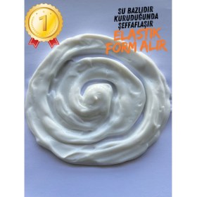 Resim Tufting ve Punch Tutkalı 500.GR 