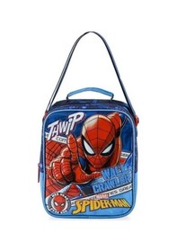 Resim Spıderman Beslenme Çantası Due Wallcrawlerw2 Otto-48098 