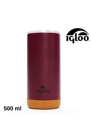 Resim İgloo Igloo Cork Mug 500ml Termos Kupa Bardak Matara 