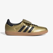 Resim adidas Samba Lt Kadın Sarı Spor Ayakkabı 