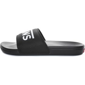 Resim VN0A5HF5IX61 Vans Mn La Costa Slide-On Erkek Terlik Siyah 