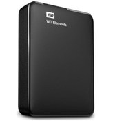 Resim WD Element USB 3.0 2.5" Taşınabilir Disk 3TB WDBU6Y0030BBK-WESN WD Element USB 3.0 2.5" Taşınabilir Disk 3TB WDBU6Y0030BBK-WESN