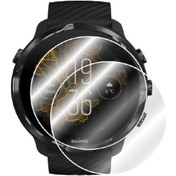 Resim Ecr Suunto 7 Gps Spor Akıllı Saat Ekran Koruyucu 2 Adet 