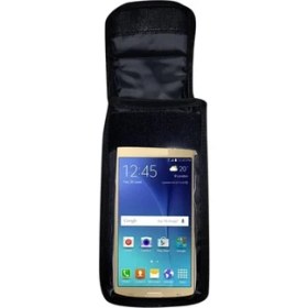 Resim Super Moto Motosiklet Kurye Pos Cihazı Taşıma Çantası Telefon Kılıflı Su Geçirmez Supermto 