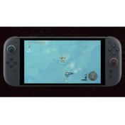 Resim Nintendo Legend Of Zelda Tears Kıngdom Swıtch2 Oyun NS2- 0005 