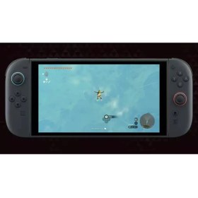 Resim Nintendo Legend Of Zelda Tears Kıngdom Swıtch2 Oyun NS2- 0005 