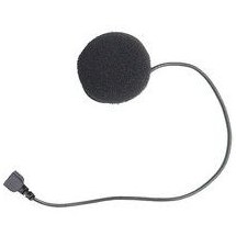 Resim CARDO REP00017 AUDIO KIT CORDED MIKROFON (FREECOM-SHO-1-PACKTALK-EDGE-PRO-SPIRIT-SMARTPACK) 