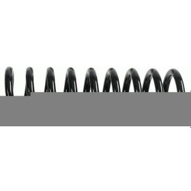 Resim Helezon Yayı Arka W210 Bm 95-02 Sch 996 607 
