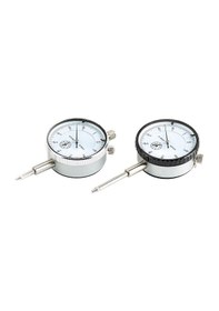 Resim Komparatör Saati Kulaklı 0.10X0.01 Mm N11.5 