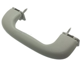 Resim Opel İnsigna A Tavan Tutamağı Titanyum Renk Orijinal GM 2353024 - 9072231 