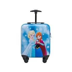 Resim Samsonite Mavi Daydream Disney-Spinner 45/16 Çocuk Valiz 