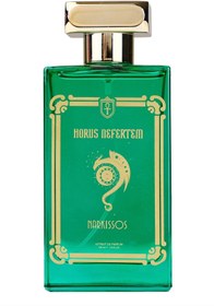Resim Horus Nefertem Narkissos Erkek Parfüm EDP 100 ML 