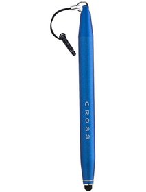 Resim Cross Tech1 Stylus Mavi Dokunmatik Kalem At0679-6 