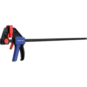 Resim Workpro WP232038 600 mm Tetik Tipi Işkence 