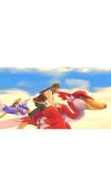 Resim The Legend Of Zelda Skyward Sword HD Nintendo Switch Oyun RPG Tek Oyuncu Uyumlu 