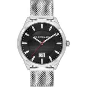 Resim U.s. Polo Assn. Uspa1087-03 Erkek Kol Saati 