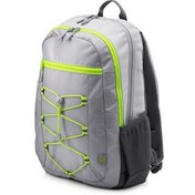 Resim Hp 1Lu23Aa Active Grey Backpack 15.6 