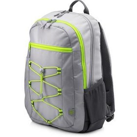 Resim Hp 1Lu23Aa Active Grey Backpack 15.6 