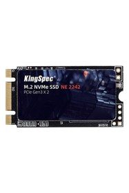 Resim KINGSPEC KINGSPECNE-1TB2242PCIE3-1200-1000MBS 