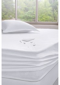 Resim Pierre Cardin Su Geçirmez Fitted Alez 140x200 