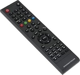Resim WINFLIKE GXHA GXBA FXTB GXEB Uzaktan Kumanda Değiştirme Sanyo TV DP52440 DS13330 DS20424 DS20425 DS25204 DS25320 DS2722 DS27225 FVD5833 SLT1554 için VM275 1 AVM2751S CLT2054 DP50740 DP50843 DP5244 