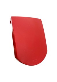 Resim Arçelik Uyumlu S 7610 Robotto Süpürge Yan Mandalı Kırmızı 