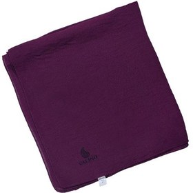 Resim Mim Eşarp Mısırlı Eşarpları Aerobin Jazz Caz Eşarp 110x110 Cm Vişne Çürüğü 