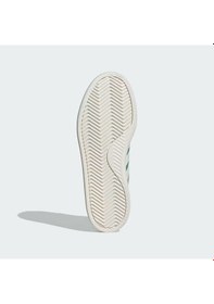 Resim Prlogr/offwhıte/offw Adidas Erkek Tenis Ayakkabı Grand Court 2.0 Ih2422 Yeşil 