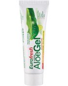 Resim Eurofresh Aloe Vera Gel Diş Macunu 112 G 