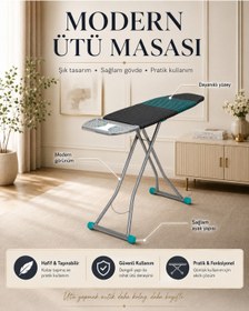 Resim NOKHBA Nk-0140 Masası 