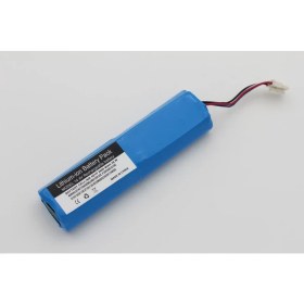 Resim Ümit Maker Arçelik Imperium RS-9121 Robot Süpürge 2600 mAh 14,4 V Batarya – Orjinal Uyumlu Uzun Ömürlü, Yüksek Performans Pil 
