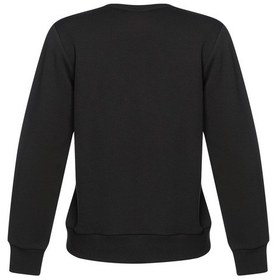 Resim Hummel Iconas Sweatshırt 922346-2001 Siyah 