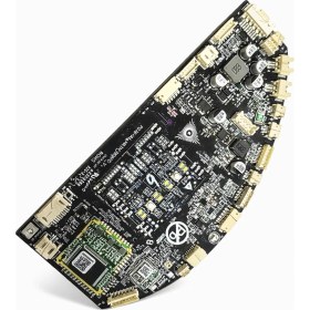 Resim Ümit Maker Arçelik Rs 9131 Akıllı Robot Süpürge Anakart Aksesuarları - Yedek Parça 