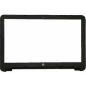Resim Hp 15-Ac125Nt (V8R36Ea) Notebook Uyumlu Lcd Bezel Çerçeve 