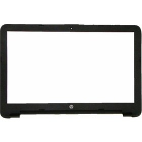 Resim Hp 15-Ac125Nt (V8R36Ea) Notebook Uyumlu Lcd Bezel Çerçeve 