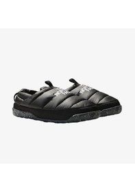 Resim The North Face Nuptse Mule Kadın Siyah Terlik Düz Nf0a5g2bky41 Siyah 