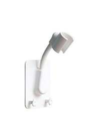 Resim Suntek Duş Aparatı Sabitleme Koltuğu Beyaz-15cmx6cm 