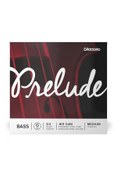Resim Hype Store D'Addario J611 3/4M Prelude G Kontrabas Teli (Sol) 